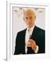 Yul Brynner-null-Framed Photo