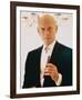 Yul Brynner-null-Framed Photo