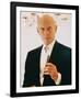 Yul Brynner-null-Framed Photo