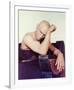 Yul Brynner-null-Framed Photo