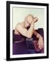 Yul Brynner-null-Framed Photo