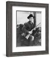 Yul Brynner-null-Framed Photo