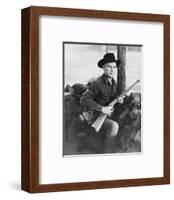 Yul Brynner-null-Framed Photo