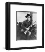 Yul Brynner-null-Framed Photo