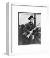 Yul Brynner-null-Framed Photo