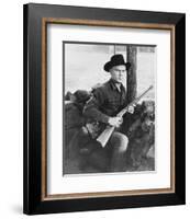 Yul Brynner-null-Framed Photo