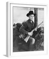 Yul Brynner-null-Framed Photo