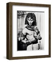 Yul Brynner-null-Framed Photo