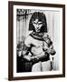 Yul Brynner-null-Framed Photo