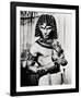 Yul Brynner-null-Framed Photo