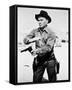 Yul Brynner-null-Framed Stretched Canvas