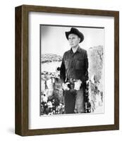 Yul Brynner-null-Framed Photo