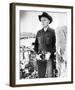 Yul Brynner-null-Framed Photo