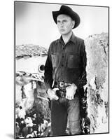 Yul Brynner-null-Mounted Photo