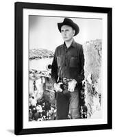 Yul Brynner-null-Framed Photo