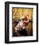 Yul Brynner-null-Framed Photo