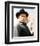 Yul Brynner-null-Framed Photo