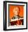 Yul Brynner-null-Framed Photo