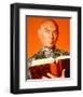 Yul Brynner-null-Framed Photo