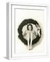 White Frame