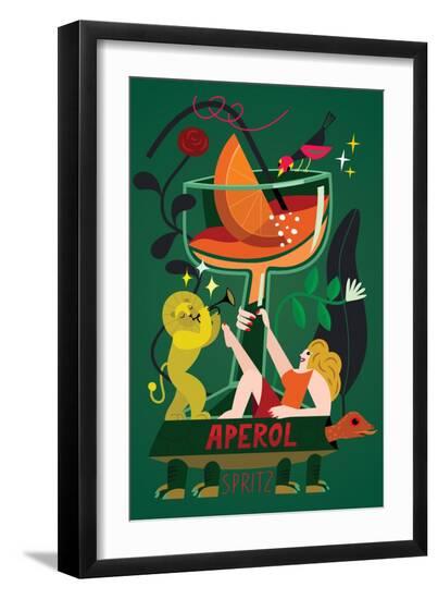 Premium Giclee Print, , large