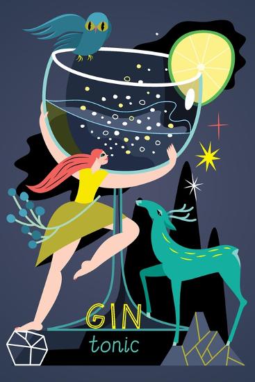 Premium Giclee Print, , large