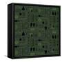 Canvas Black