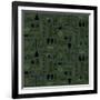 Gramercy Black