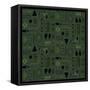 Canvas Black