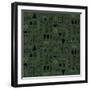 Black Frame