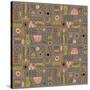 Stretched Canvas