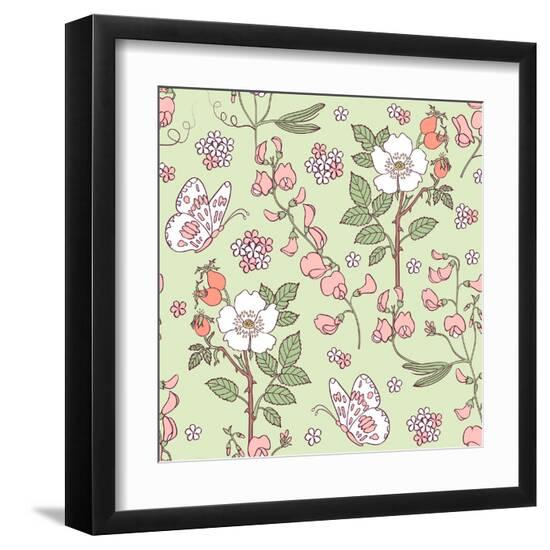 Art Print, , large