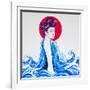 Yume-Marc Allante-Framed Giclee Print