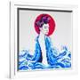 Yume-Marc Allante-Framed Giclee Print