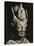 Yumechigai Kannon from the Early Nara Period, Horyuji, Nara, Japan, 1950-null-Stretched Canvas