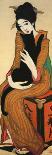 A Christian Missionary Arrives in Japan, Japan-Yumeji Takehisa-Stretched Canvas