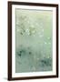 Yumezakura 12975 Crop 1-Haruyo Morita-Framed Premium Giclee Print