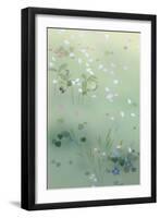 Yumezakura 12975 Crop 1-Haruyo Morita-Framed Art Print