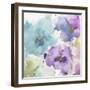 Yumi I-Sasha-Framed Giclee Print