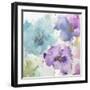 Yumi I-Sasha-Framed Giclee Print