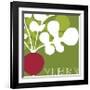 Yummy-Yuko Lau-Framed Giclee Print