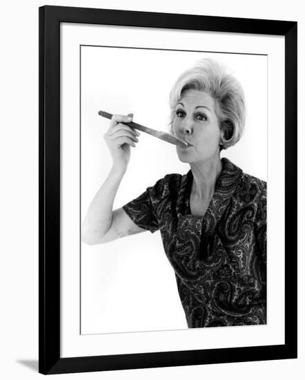 Yummy-null-Framed Photographic Print