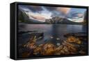 Canvas Black