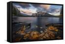Canvas Black