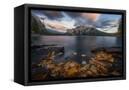 Canvas Black