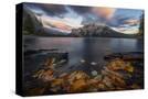 Stretched Canvas
