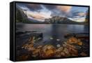 Canvas Black