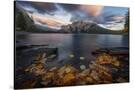 Stretched Canvas
