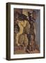 Yungang, 1937-Nicholas Roerich-Framed Giclee Print