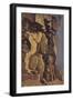 Yungang, 1937-Nicholas Roerich-Framed Giclee Print